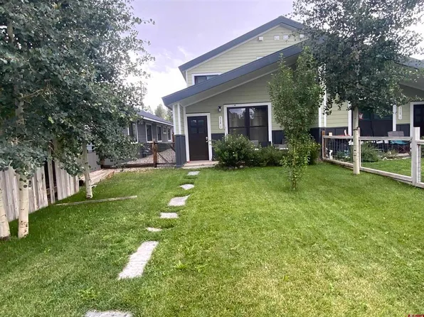 718 N 11Th Street #B, Gunnison, CO 81230