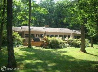 3445 Turkey Neck Rd, Swanton, MD 21561