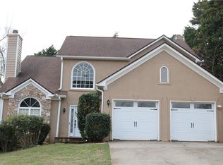 1251 Green Oak Cir, Lawrenceville, GA 30043