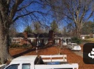 425 Roberts St, Salisbury, NC 28144