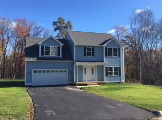 18 Loop Rd, Watertown, CT 06795