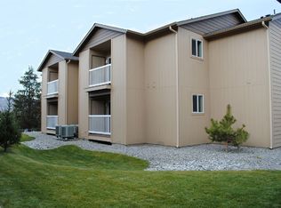 564 11th St NE APT 2B, East Wenatchee, WA 98802