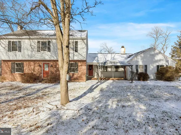 257 Mingo Rd, Royersford, PA 19468