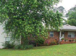 475 Oak Hill Dr, Russellville, AL 35653