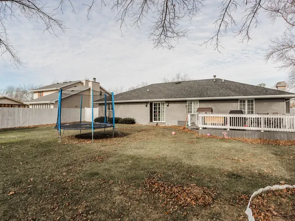 535 W Daisy Pl, Coal City, IL 60416