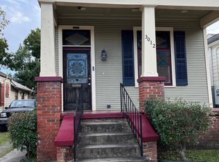 3012 Grand Ave, New Orleans, LA 70119