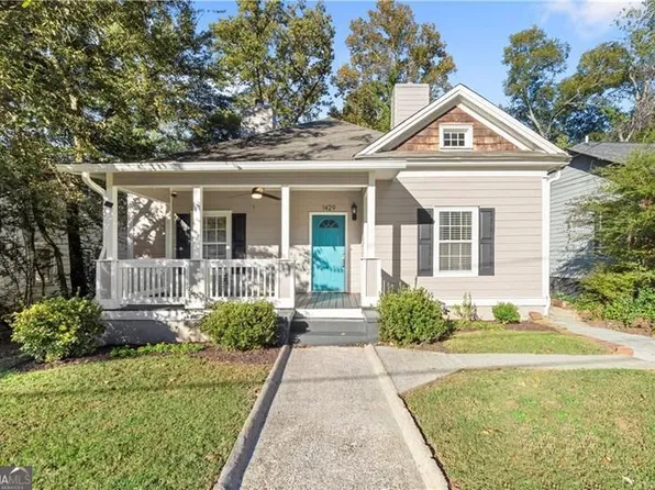 1429 Beatie Ave SW, Atlanta, GA 30310