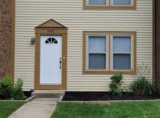 8282 Lariat Ct, Powell, OH 43065