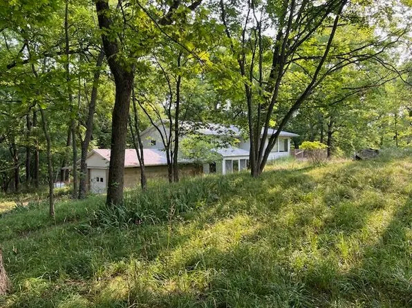 1844 Lundys Lane Rd NW, Newark, OH 43055