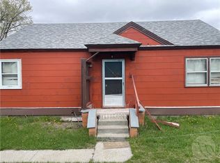 2489 2nd St, Worden, MT 59088