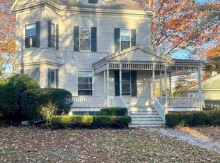 668 Middle St #3, Portsmouth, NH 03801