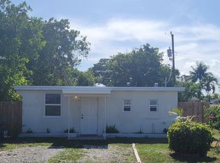 510 N 60th Way, Hollywood, FL 33024