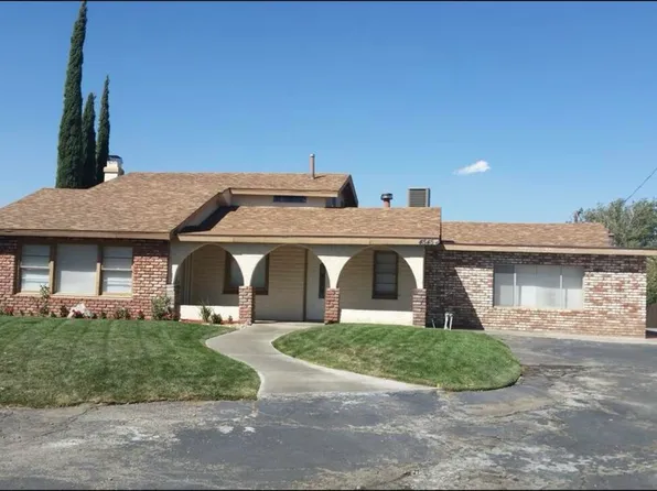 4545 Columbia Way, Lancaster, CA 93536