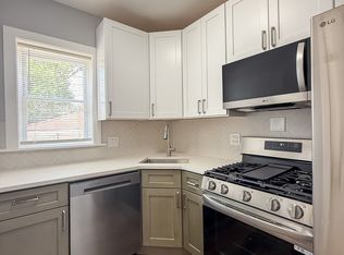 2310 N Lamon Ave #1, Chicago, IL 60639