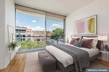 Sold by Brown Harris Stevens