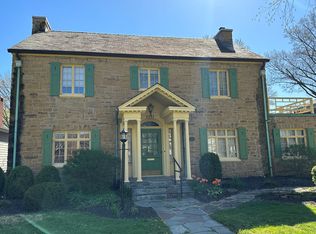 2511 N 9th St, Terre Haute, IN 47804