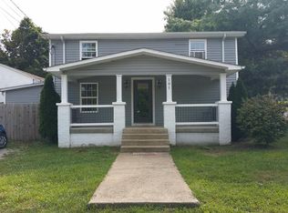 101 Wright St, Stamping Ground, KY 40379