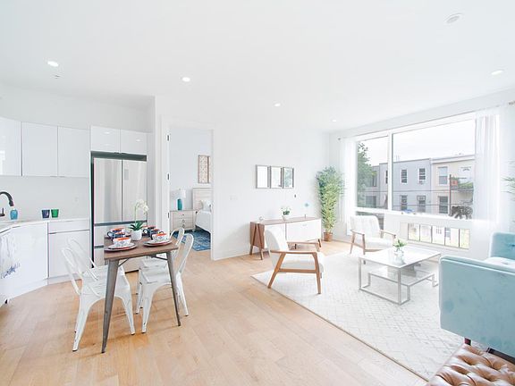 4th image of 1255 Jefferson Ave Unit 3-A