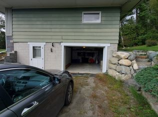 519 Lancaster Rd, Northumberland, NH 03582