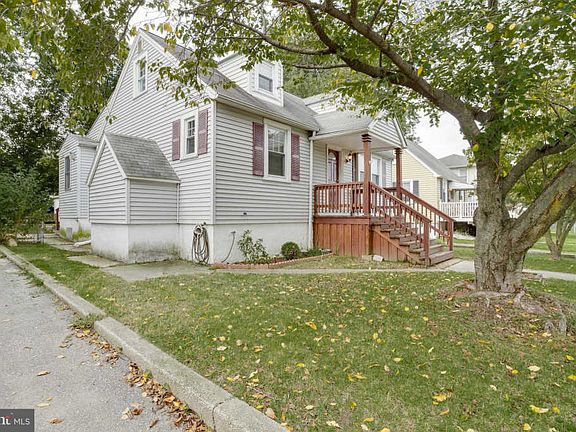 2nd image of 7305 Martell Ave