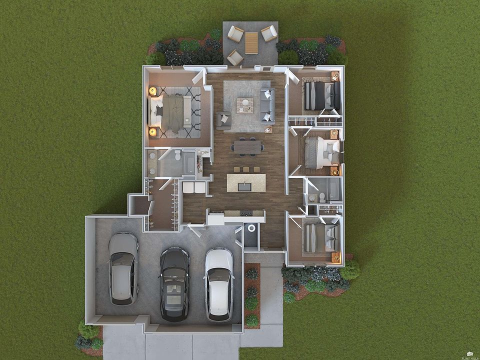 2nd image of 8606 William Dr
