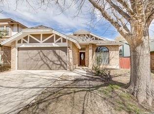 7655 Spanish Wood, San Antonio, TX 78249