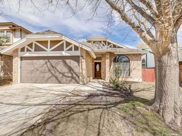 7655 Spanish Wood, San Antonio, TX 78249