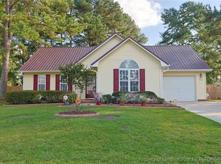 106 Liberty Ct, Raeford, NC 28376