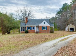 11200 Beaver Bridge Rd, Chesterfield, VA 23838