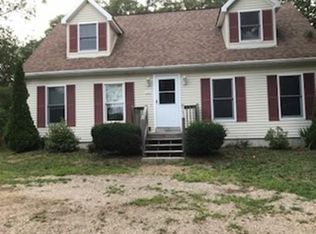 324 Plymouth Ave, Wareham, MA 02571