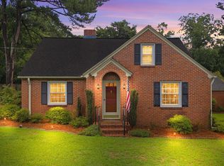 12137 Oak Ave, Bailey, NC 27807