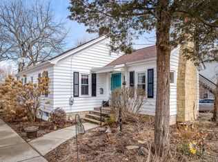 318 W Prairie St, Marengo, IL 60152