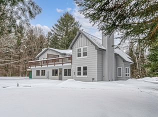 1150 N Big Lake Loop, Three Lakes, WI 54562