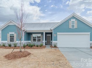 12184 Muscadine Ct, Midland, NC 28107