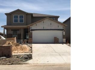 3204 Claymore St, Killeen, TX 76542
