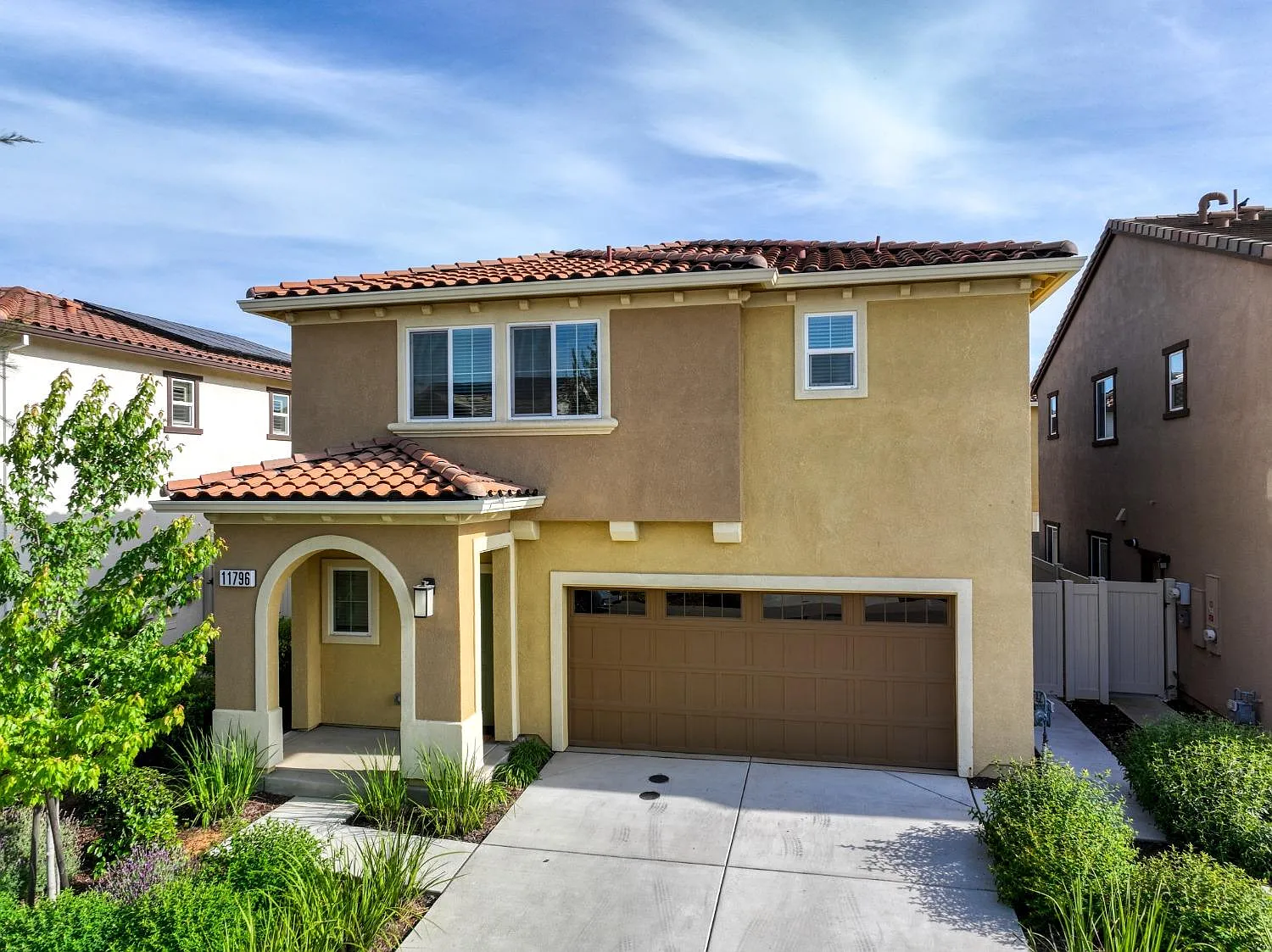 11796 Socrates Way photo 1