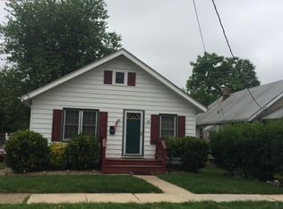 83 Knight Ave, Runnemede, NJ 08078