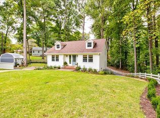 104 Hickory Knob Ct, Fort Mill, SC 29715