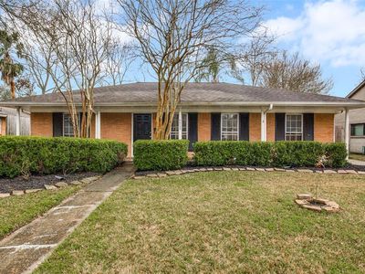 6023 Benning Dr, Houston, TX, 77096
