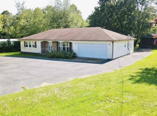 4295 State Route 1241, Hickory, KY 42051