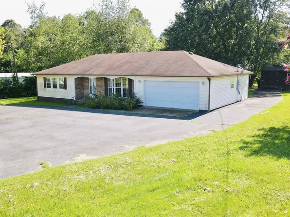 4295 State Route 1241, Hickory, KY 42051