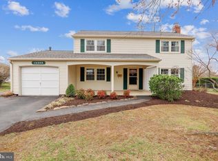 12209 Fleming Ln, Bowie, MD 20715