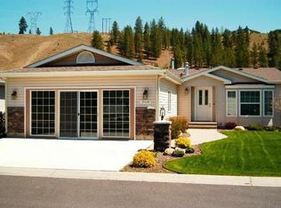 10426 N Jimmy Dr, Nine Mile Falls, WA 99026