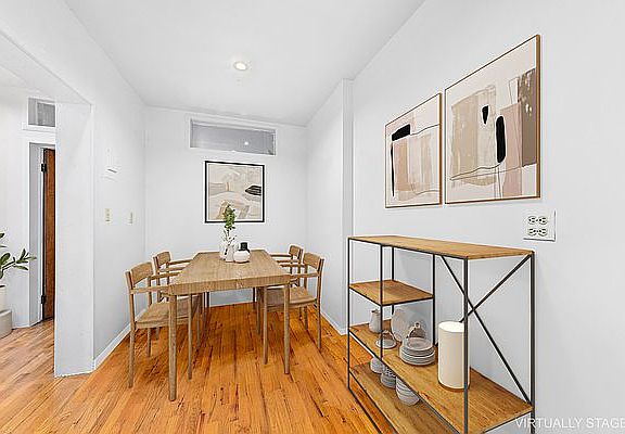 3rd image of 85 W 104th St #3H