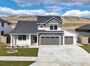 3662 Highview St, Richland, WA