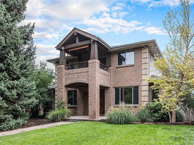 2340 Ivanhoe Street, Denver, CO, 80207