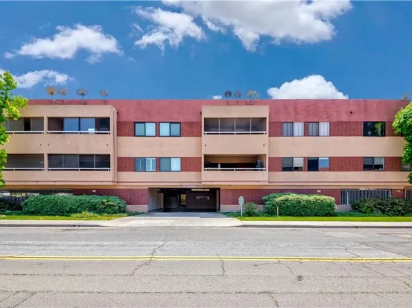 12640 Euclid St APT 203, Garden Grove, CA 92840
