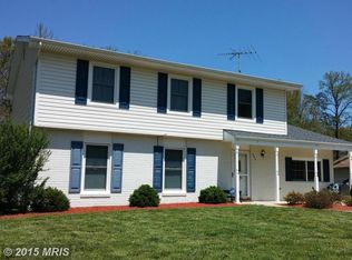 394 University Dr, Waldorf, MD