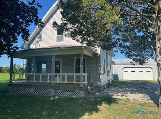 414 Harrison Ave, Sherwood, OH 43512