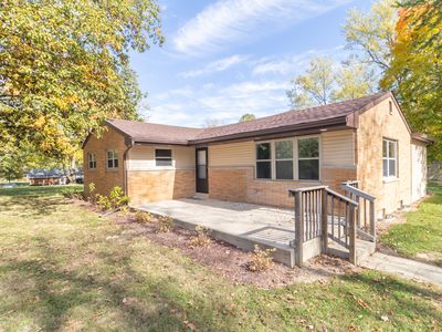 408 N Sherwood Dr, Muncie, IN, 47304